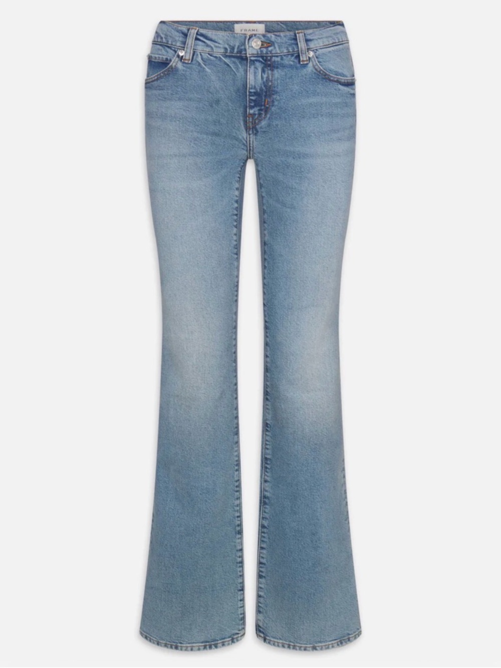 FRAME Women's The Rodeo Jeans, size 24 brand new with tags